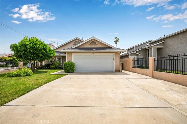 13402 Wentworth Street, Arleta, CA 91331