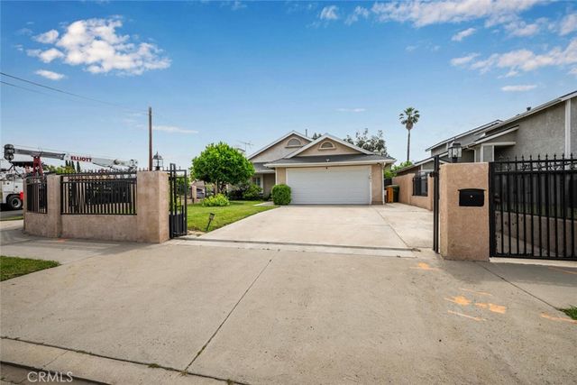 13402 Wentworth Street, Arleta, CA 91331