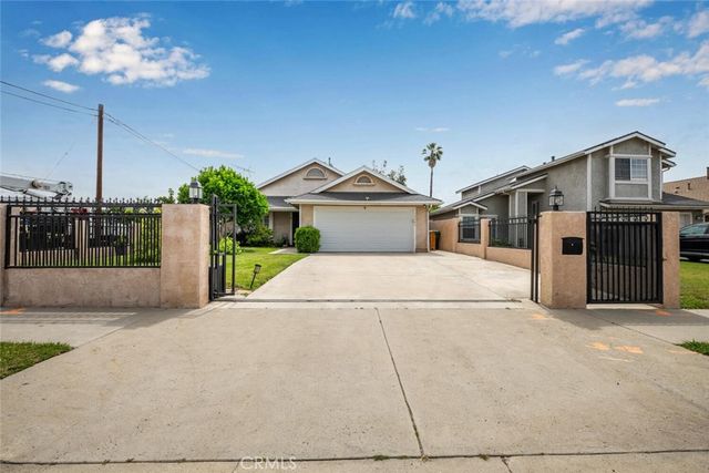 13402 Wentworth Street, Arleta, CA 91331