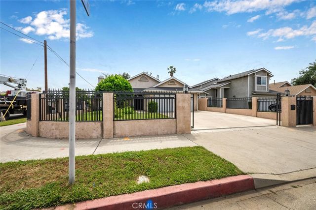 13402 Wentworth Street, Arleta, CA 91331