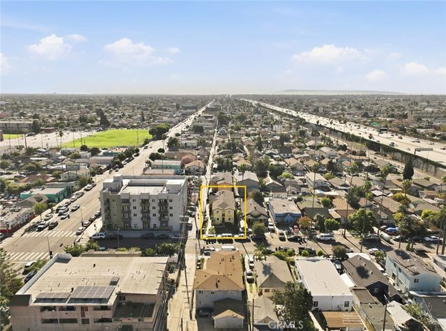 314 - 316 W 65th Street, Los Angeles, CA 90003