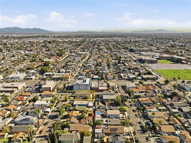 314 - 316 W 65th Street, Los Angeles, CA 90003