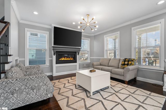 102 Ladson Street Unit A, Greenville, SC 29605