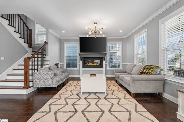 102 Ladson Street Unit A, Greenville, SC 29605