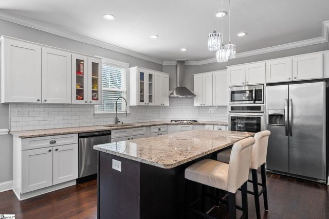 102 Ladson Street Unit A, Greenville, SC 29605