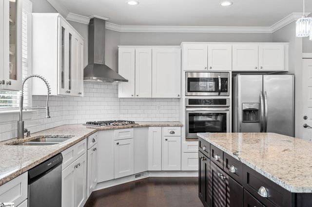 102 Ladson Street Unit A, Greenville, SC 29605