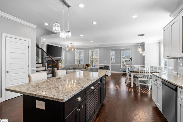 102 Ladson Street Unit A, Greenville, SC 29605