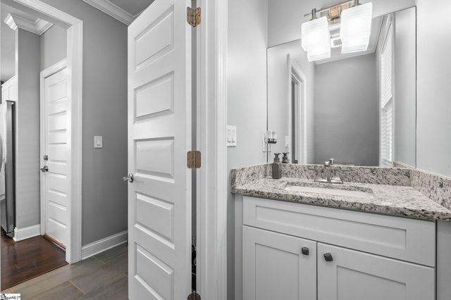 102 Ladson Street Unit A, Greenville, SC 29605