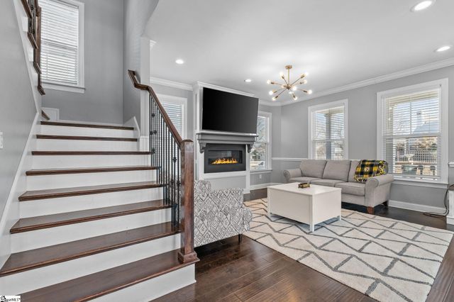 102 Ladson Street Unit A, Greenville, SC 29605