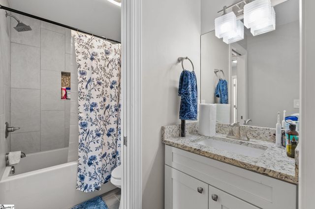 102 Ladson Street Unit A, Greenville, SC 29605