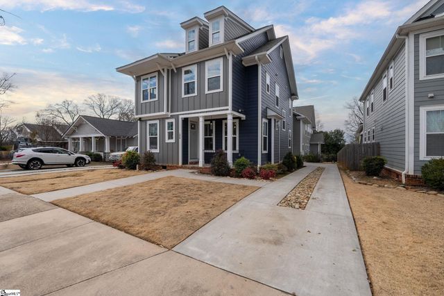 102 Ladson Street Unit A, Greenville, SC 29605
