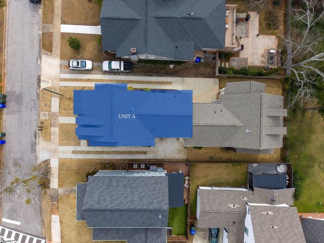 102 Ladson Street Unit A, Greenville, SC 29605