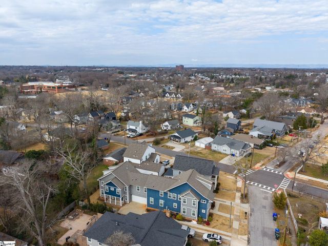 102 Ladson Street Unit A, Greenville, SC 29605