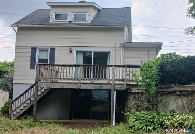 31 Hewitt Drive, Montville, CT 06382