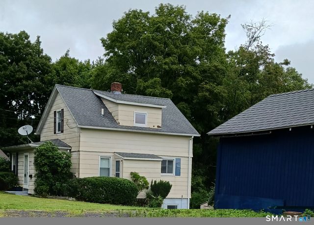 31 Hewitt Drive, Montville, CT 06382