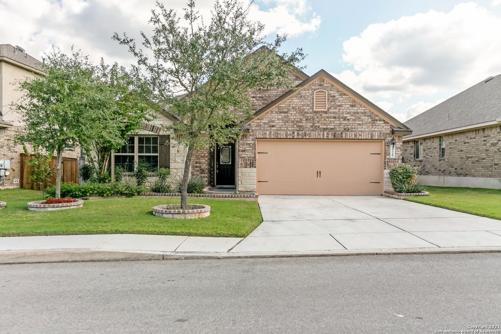 9926 JON BOAT WAY, Boerne, TX 78006