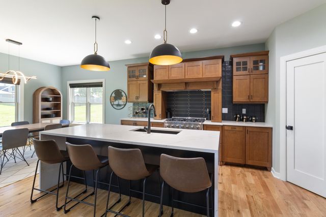 13523 Beach Place, Cedar Lake, IN 46303