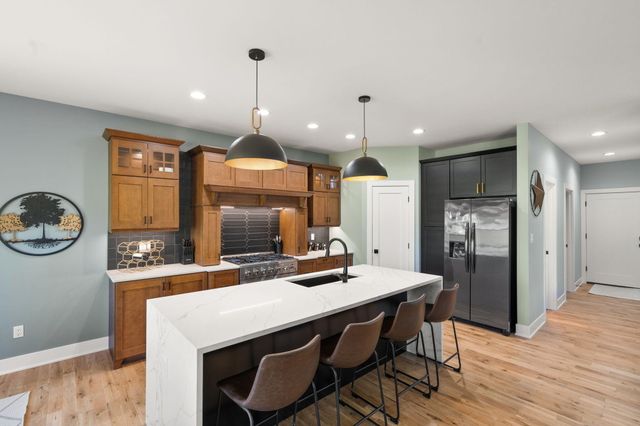 13523 Beach Place, Cedar Lake, IN 46303
