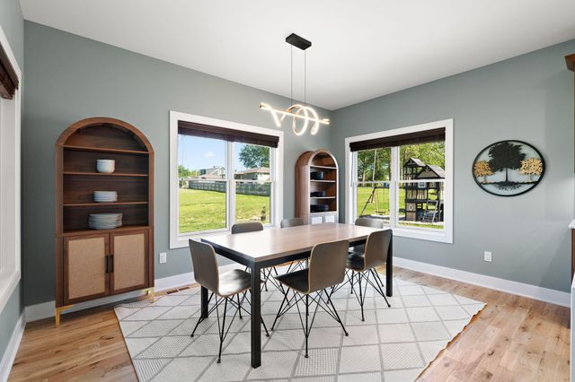 13523 Beach Place, Cedar Lake, IN 46303
