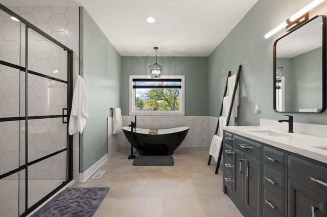 13523 Beach Place, Cedar Lake, IN 46303