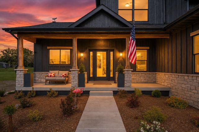 13523 Beach Place, Cedar Lake, IN 46303