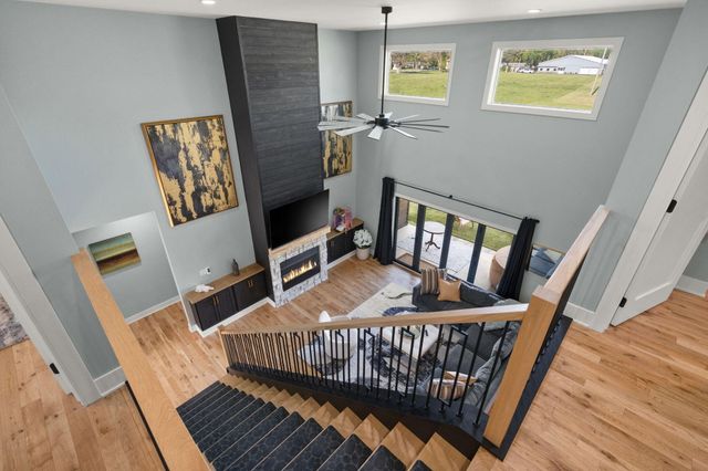 13523 Beach Place, Cedar Lake, IN 46303