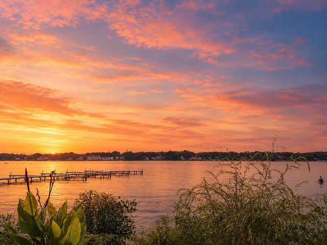 13523 Beach Place, Cedar Lake, IN 46303