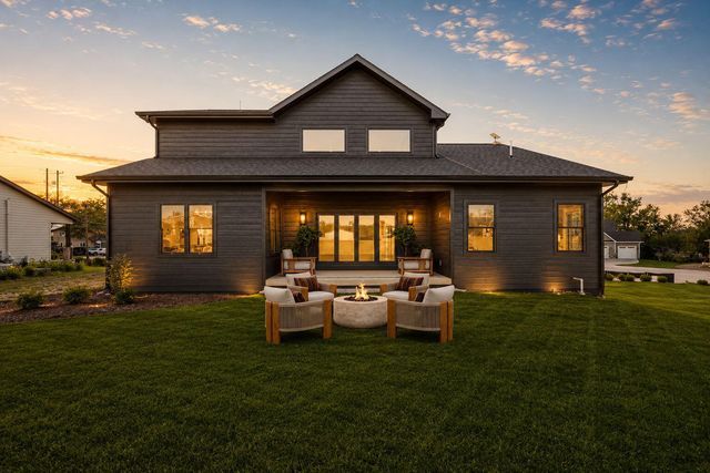 13523 Beach Place, Cedar Lake, IN 46303