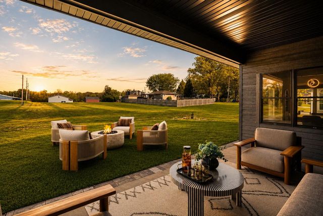 13523 Beach Place, Cedar Lake, IN 46303
