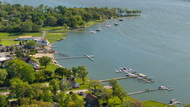 13523 Beach Place, Cedar Lake, IN 46303