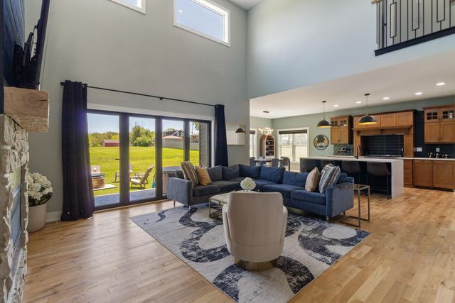 13523 Beach Place, Cedar Lake, IN 46303