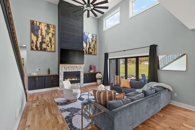 13523 Beach Place, Cedar Lake, IN 46303