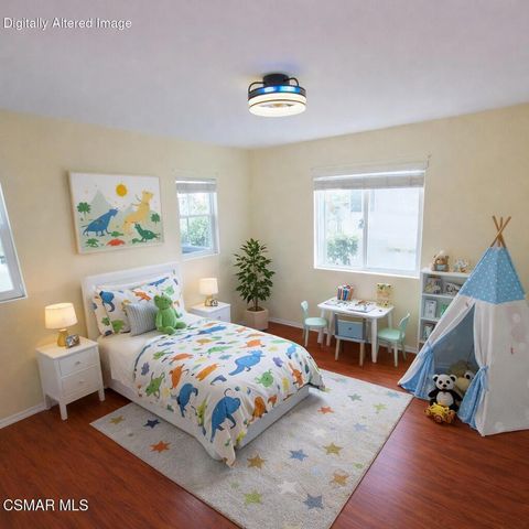 28318 Millbrook Place, Castaic, CA 91384