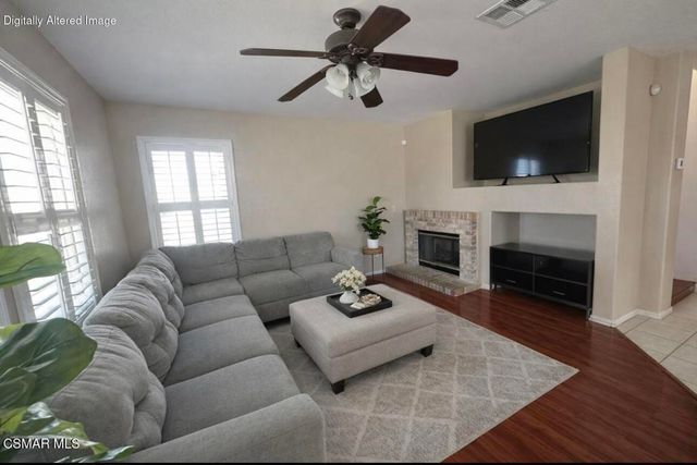 28318 Millbrook Place, Castaic, CA 91384