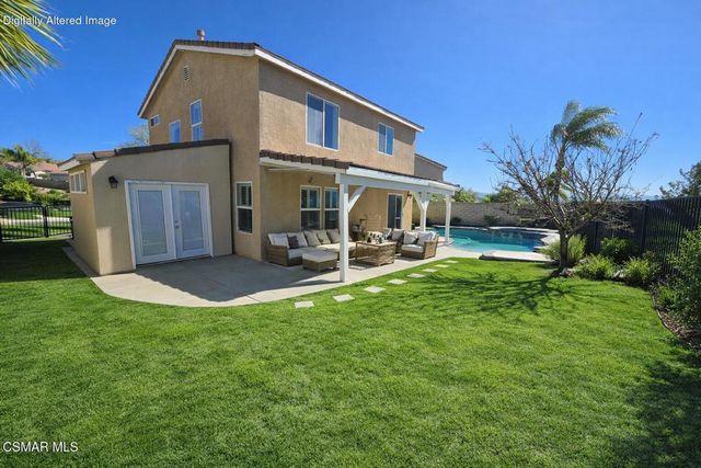 28318 Millbrook Place, Castaic, CA 91384