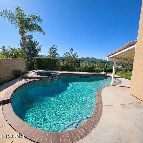28318 Millbrook Place, Castaic, CA 91384