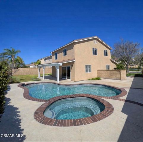 28318 Millbrook Place, Castaic, CA 91384