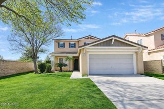 28318 Millbrook Place, Castaic, CA 91384