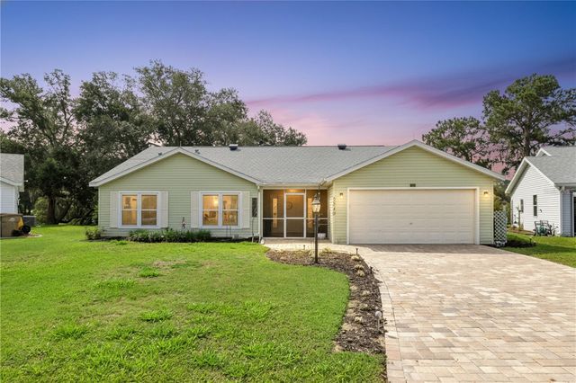 5540 HAMLIN COURT, Leesburg, FL 34748