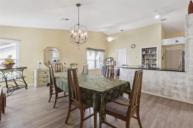 5540 HAMLIN COURT, Leesburg, FL 34748