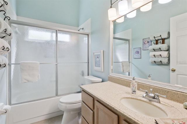 5540 HAMLIN COURT, Leesburg, FL 34748