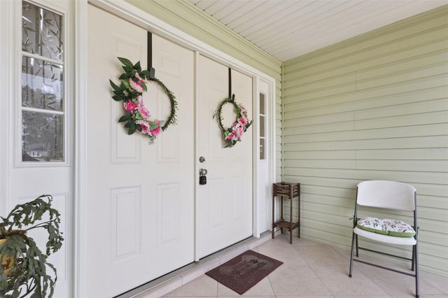 5540 HAMLIN COURT, Leesburg, FL 34748