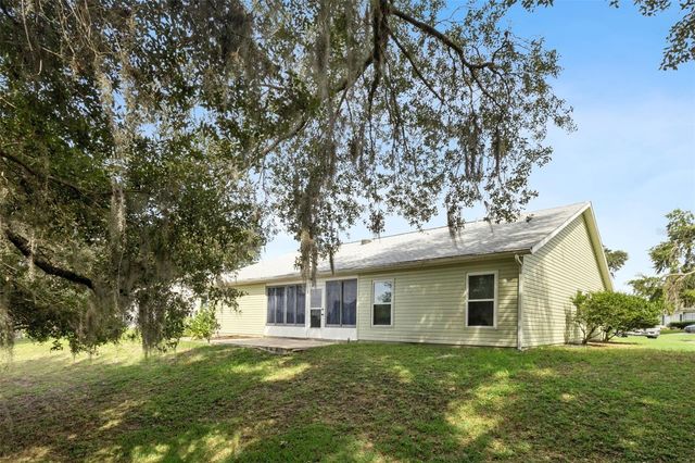 5540 HAMLIN COURT, Leesburg, FL 34748