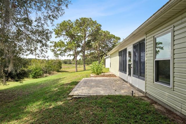 5540 HAMLIN COURT, Leesburg, FL 34748