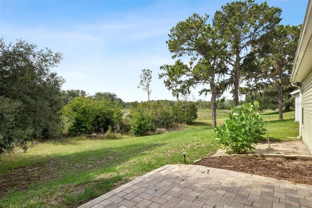 5540 HAMLIN COURT, Leesburg, FL 34748
