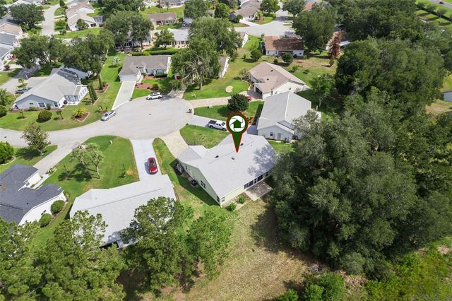 5540 HAMLIN COURT, Leesburg, FL 34748