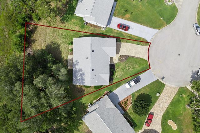 5540 HAMLIN COURT, Leesburg, FL 34748