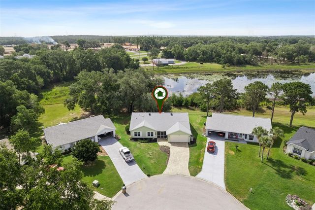 5540 HAMLIN COURT, Leesburg, FL 34748