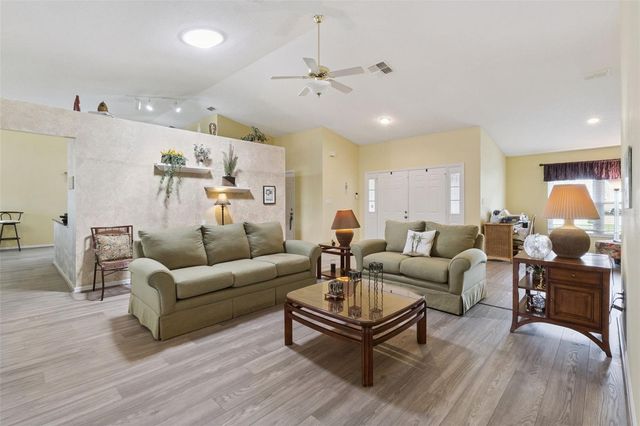 5540 HAMLIN COURT, Leesburg, FL 34748