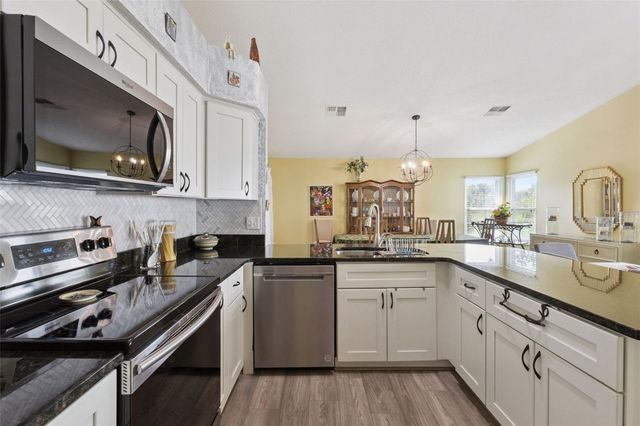 5540 HAMLIN COURT, Leesburg, FL 34748